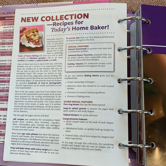 Cooking Book - Picture 4 of 17